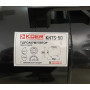 Гідроакумулятор KOER KHTS-50 горизонтальний
