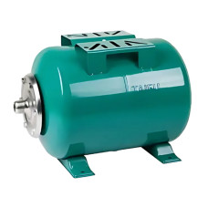 Гідроакумулятор Taifu H-100L горизонтальний