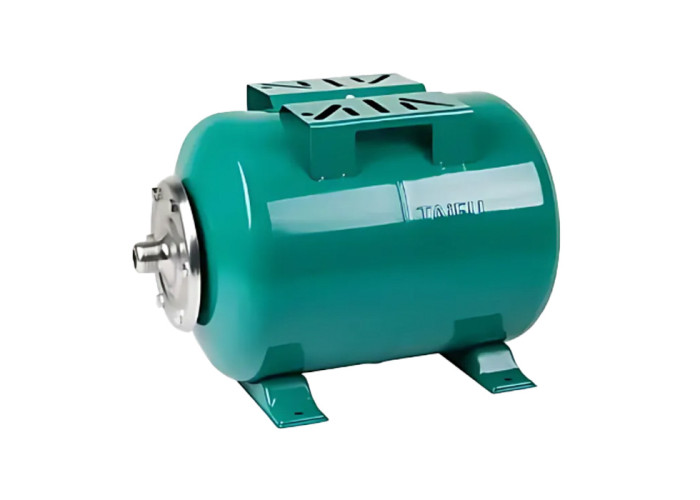 Гидроаккумулятор Taifu H-100L горизонтальный