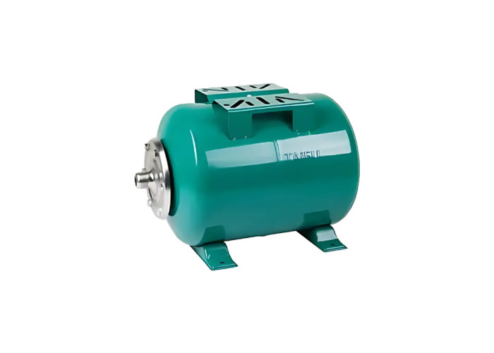Гидроаккумулятор Taifu H-50L горизонтальный