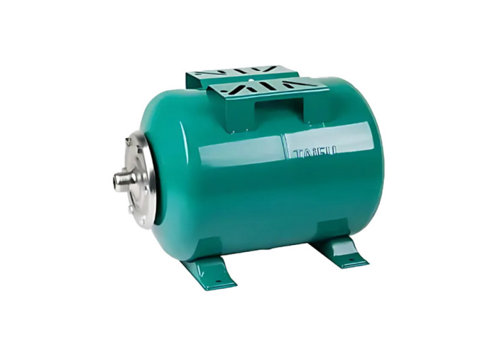 Гидроаккумулятор Taifu H-80L горизонтальный