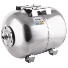 Гідроакумулятор Vodomet HTS-50L нерж.сталь