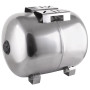 Гідроакумулятор Vodomet HTS-50L нерж.сталь