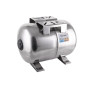 Гідроакумулятор Vodomet HTS-24L нерж.сталь