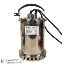 Дренажний насос Koer KDN-550 нерж.сталь