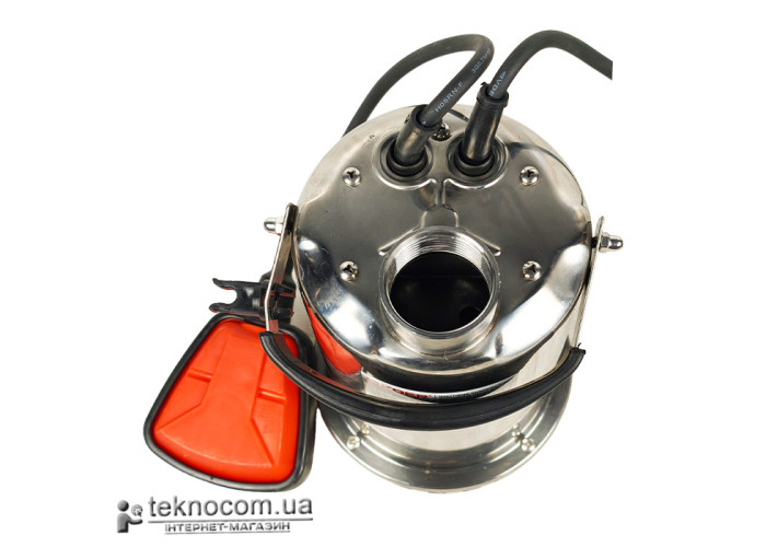 Дренажний насос Koer KDN-750 нерж.сталь