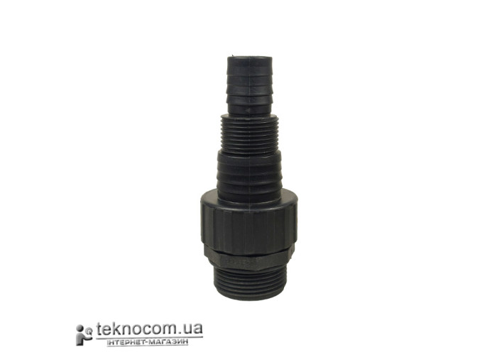 Дренажний насос Koer KDN-750 нерж.сталь