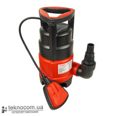 Дренажний насос Koer KDP 400 PRO