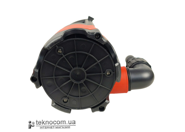 Дренажный насос Koer KDP 400 PRO