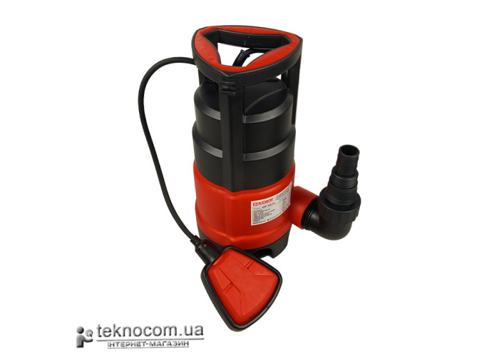 Дренажный насос Koer KDP 550 PRO