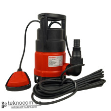 Дренажний насос Koer KDP 550 PRO