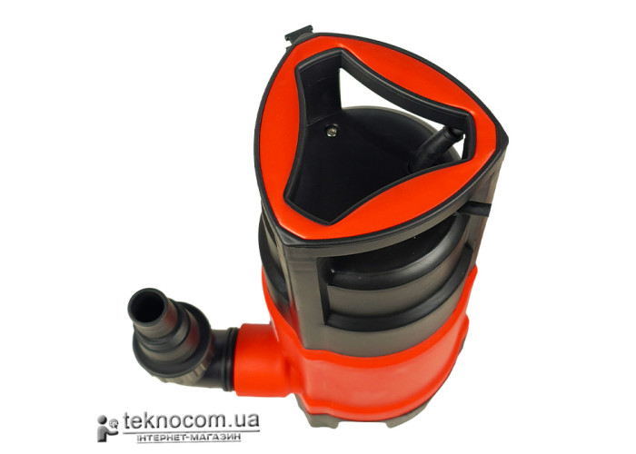 Дренажный насос Koer KDP 750 PRO