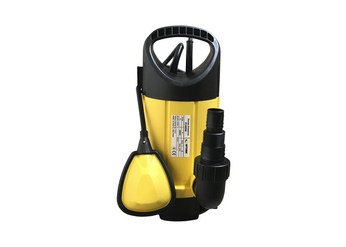 Дренажний насос для брудної води Optima FC400W 0,4 кВт