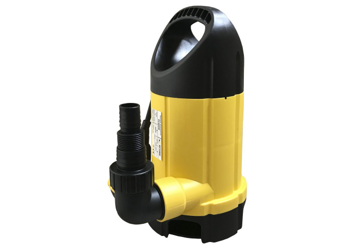 Дренажний насос для брудної води Optima FC400W 0,4 кВт