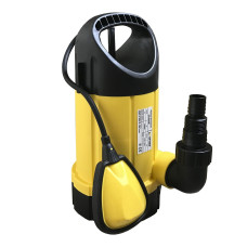 Дренажний насос для брудної води Optima FC400W 0,4 кВт