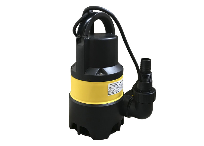 Дренажний насос для брудної води Optima FC550W 0,55 кВт