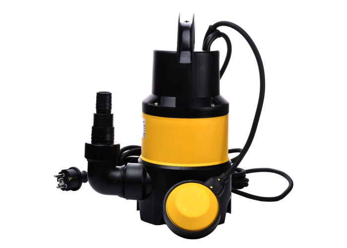 Дренажний насос для брудної води Optima FC750W 0,75 кВт