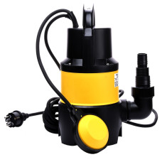 Дренажний насос для брудної води Optima FC750W 0,75 кВт