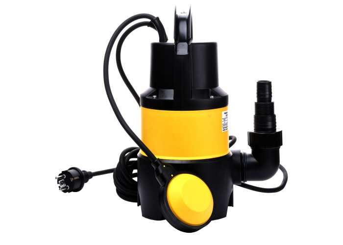 Дренажний насос для брудної води Optima FC750W 0,75 кВт