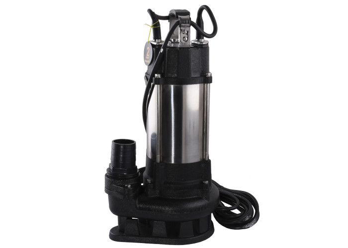 Фекальний насос Optima V 1100 1,1 кВт 2" з поплавцем