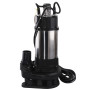 Фекальний насос Optima V 1100 1,1 кВт 2" з поплавцем
