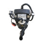Фекальний насос Optima V 1100 DF 1,1 кВт 2" з ножем