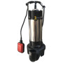 Фекальний насос Optima V 1100 DF 1,1 кВт 2" з ножем