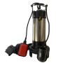Фекальний насос Optima V 1300 DF 1,3 кВт 2" з ножем