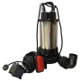 Фекальний насос Optima V 1300 DF 1,3 кВт 2" з ножем