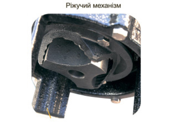 Фекальний насос Optima V 1500 QG 1,5 кВт 2" з ножем і пультом