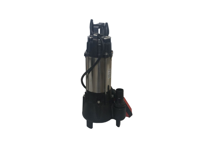 Фекальний насос Optima V 250 0,3 кВт 1" з поплавцем