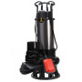 Фекальний насос Optima V 2500 2,5 кВт 3" з поплавцем