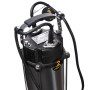Фекальний насос Optima V 2500 2,5 кВт 3" з поплавцем