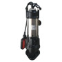 Фекальний насос Optima V 550 DF 0,55 кВт 1" з ножем