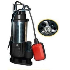 Фекальний насос Optima V 1100 DF 1,1 кВт 2" з ножем
