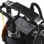 Фекальний насос Optima V 750 0,75 кВт 2" з поплавцем