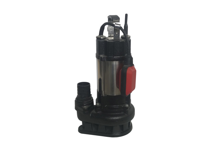 Фекальний насос Optima V 750 DF 0,75 кВт 2" з ножем