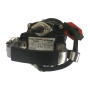 Фекальний насос Optima V 750 DF 0,75 кВт 2" з ножем