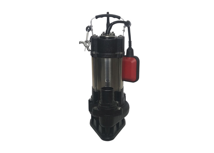 Фекальний насос Optima V 750 DF 0,75 кВт 2" з ножем
