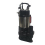 Фекальний насос Optima V 750 DF 0,75 кВт 2" з ножем