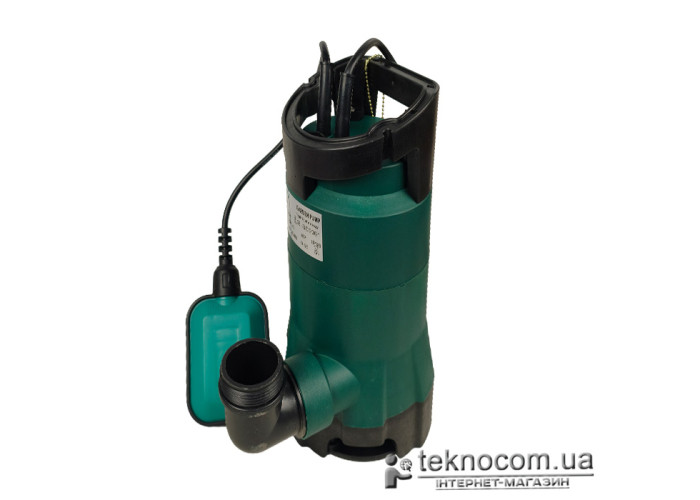 Дренажный насос для мутной воды Taifu GS-400