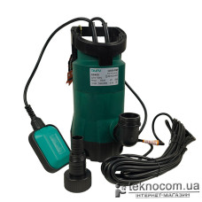 Дренажний насос для брудної води Taifu GS-400