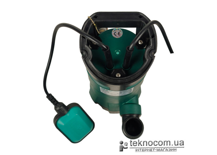 Дренажный насос для мутной воды Taifu GS-400