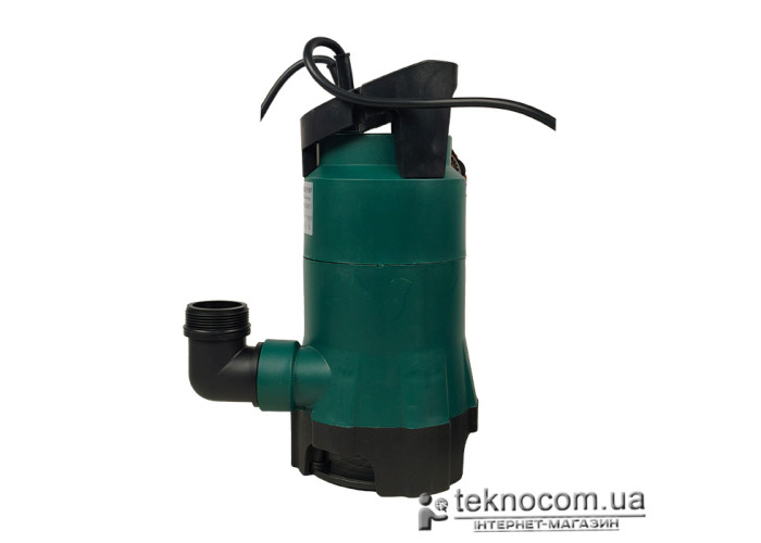 Дренажный насос для мутной воды Taifu GS-550