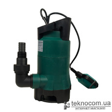 Дренажний насос для брудної води Taifu GS-550