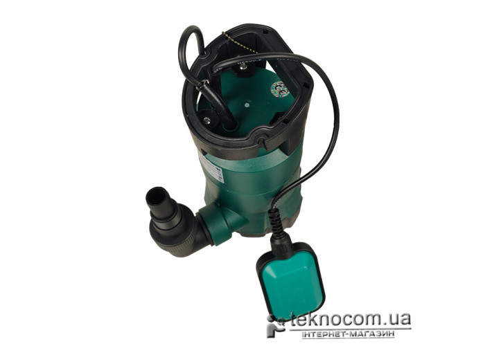 Дренажный насос для мутной воды Taifu GS-550