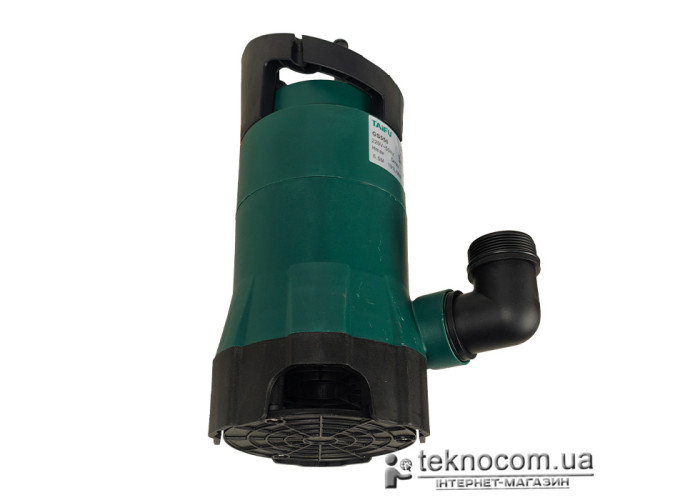 Дренажный насос для мутной воды Taifu GS-550