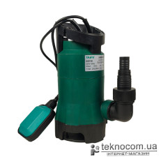 Дренажний насос для брудної води Taifu GS-750