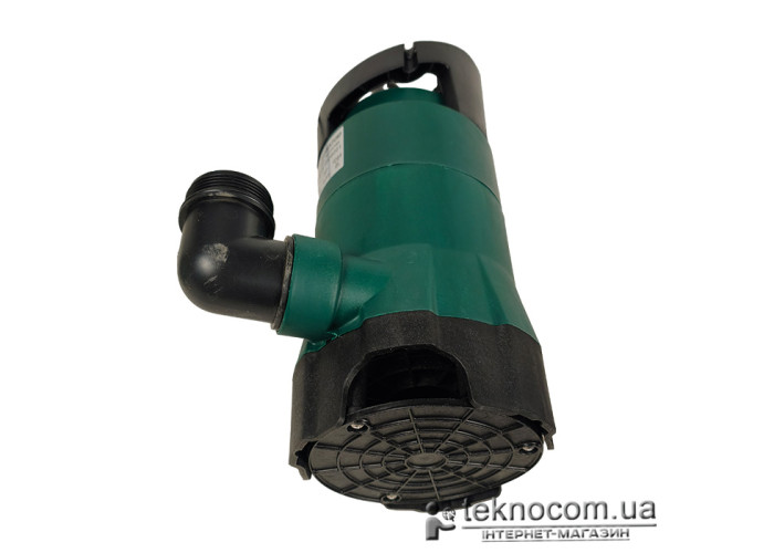 Дренажный насос для мутной воды Taifu GS-750