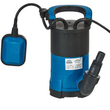Насос занурювальний дренажний для чистої води Vitals aqua DT 613s